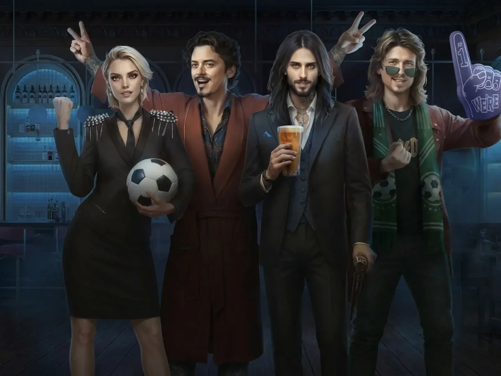 Gransino Casino — Miles de tragaperras y un bono de bienvenida en un solo casino Gransino Casino — Miles de tragaperras y un bono de bienvenida en un solo casino